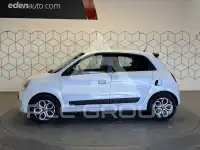 2023 Renault Twingo