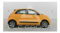 2023 Renault Twingo