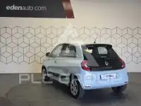 2023 Renault Twingo