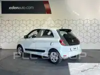 2023 Renault Twingo