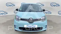 2023 Renault Twingo