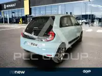 2023 Renault Twingo
