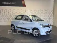 2023 Renault Twingo