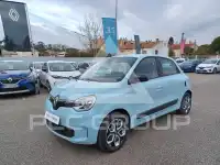 2023 Renault Twingo