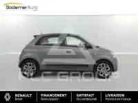 2023 Renault Twingo