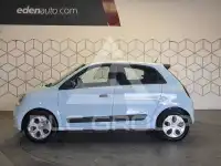 2023 Renault Twingo