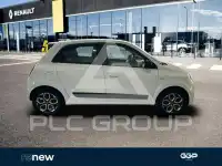 2023 Renault Twingo