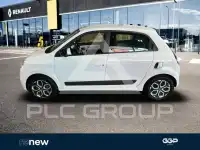 2023 Renault Twingo