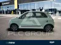 2023 Renault Twingo