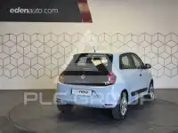 2023 Renault Twingo
