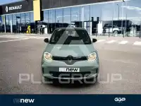 2023 Renault Twingo