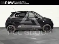 2023 Renault Twingo