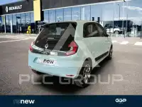 2023 Renault Twingo