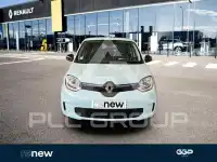 2023 Renault Twingo
