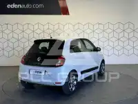 2023 Renault Twingo