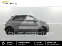 2023 Renault Twingo
