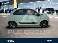 2023 Renault Twingo