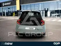 2023 Renault Twingo