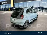 2023 Renault Twingo