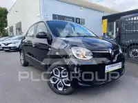 2023 Renault Twingo
