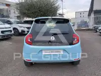 2023 Renault Twingo