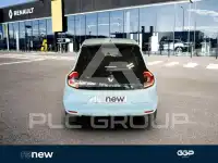 2023 Renault Twingo