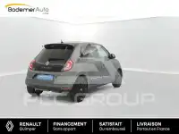 2023 Renault Twingo