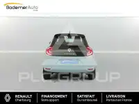 2023 Renault Twingo