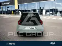 2023 Renault Twingo