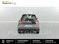 2023 Renault Twingo