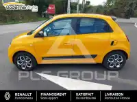 2023 Renault Twingo