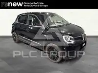 2023 Renault Twingo