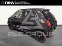 2023 Renault Twingo