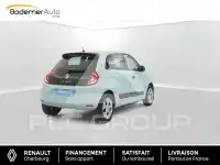 2023 Renault Twingo