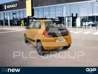 2023 Renault Twingo