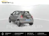 2023 Renault Twingo