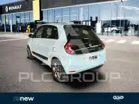 2023 Renault Twingo