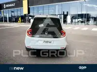 2023 Renault Twingo