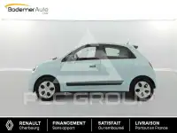 2023 Renault Twingo