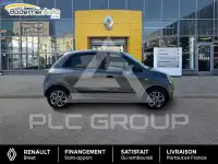 2023 Renault Twingo