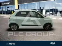 2023 Renault Twingo