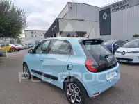 2023 Renault Twingo