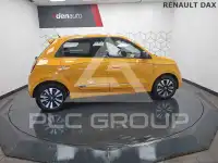 2023 Renault Twingo