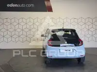 2023 Renault Twingo