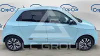 2023 Renault Twingo