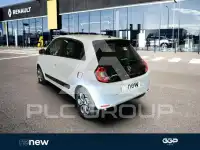 2023 Renault Twingo