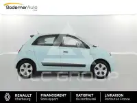 2023 Renault Twingo