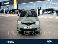 2023 Renault Twingo