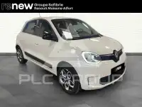2023 Renault Twingo