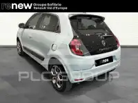 2023 Renault Twingo